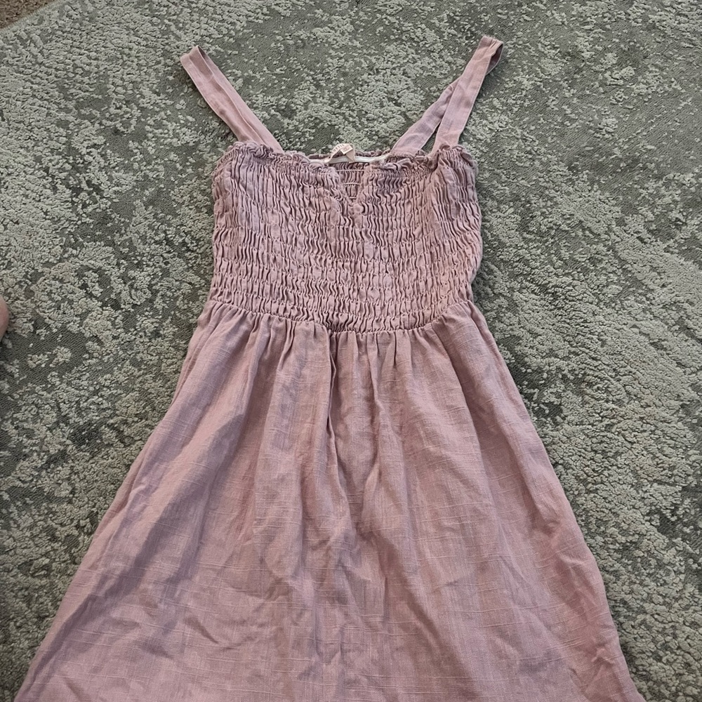 Lottie Miss Dress